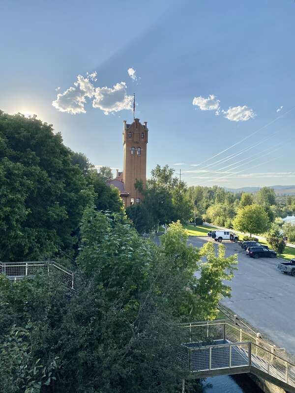Missoula, Montana