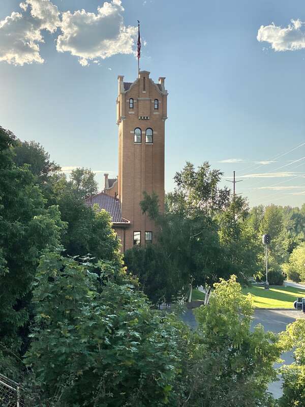 Missoula, Montana