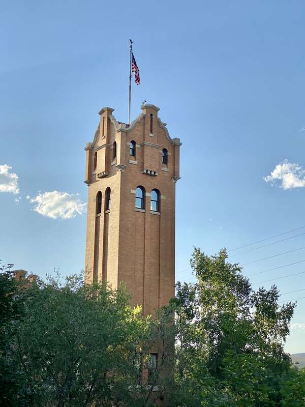 Missoula, Montana
