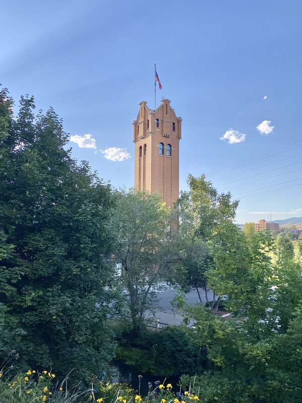 Missoula, Montana