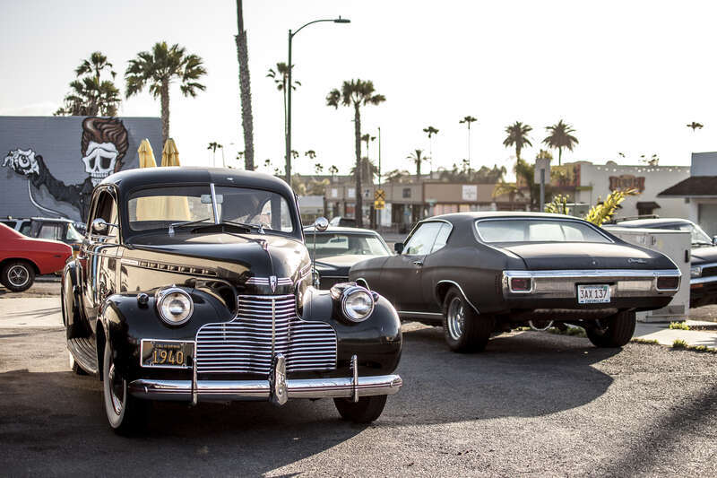 Oceanside, United States