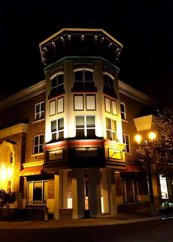 Old Town Temecula