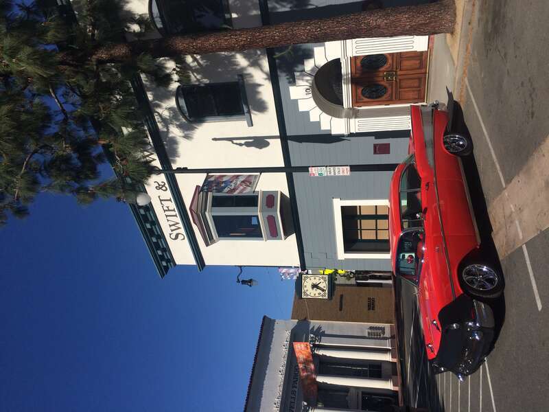 California, USA - April 2016

Los Angeles