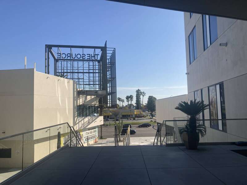 Buena Park