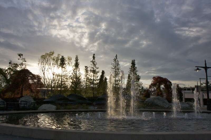 PSNS Memorial Park