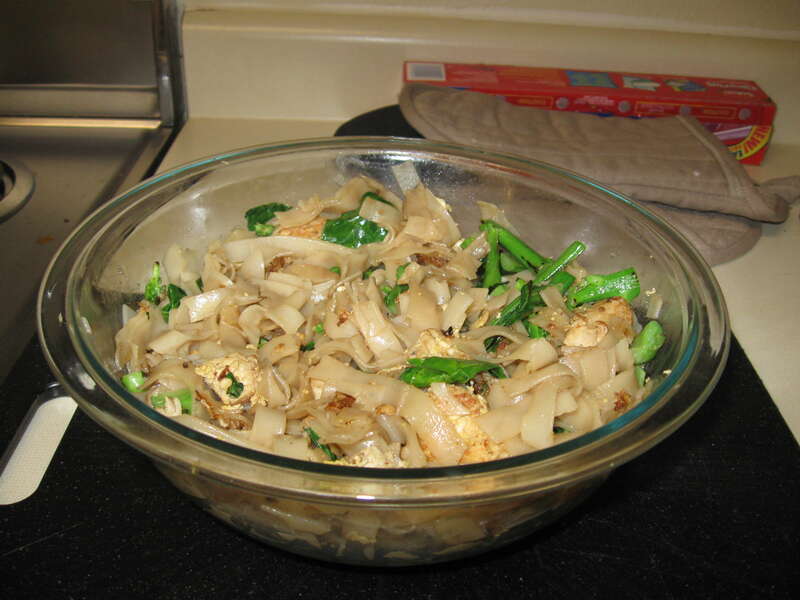 Pad See Ew