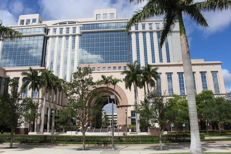 West Palm Beach, Palm Beach County, Florida