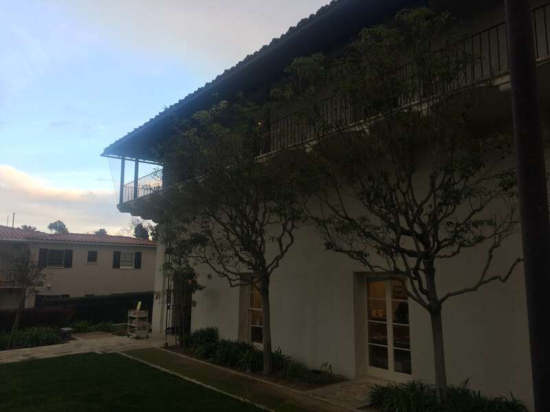 California, USA - December 2016