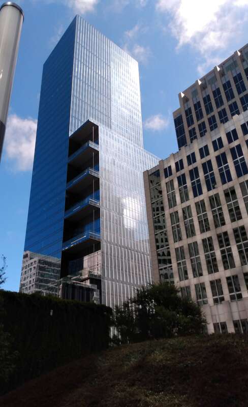 Park Tower at Transbay