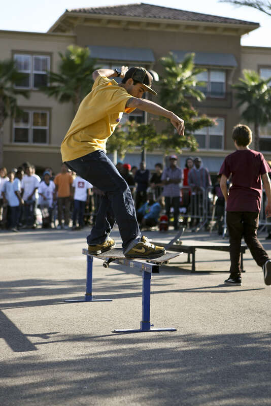 FS Feeble