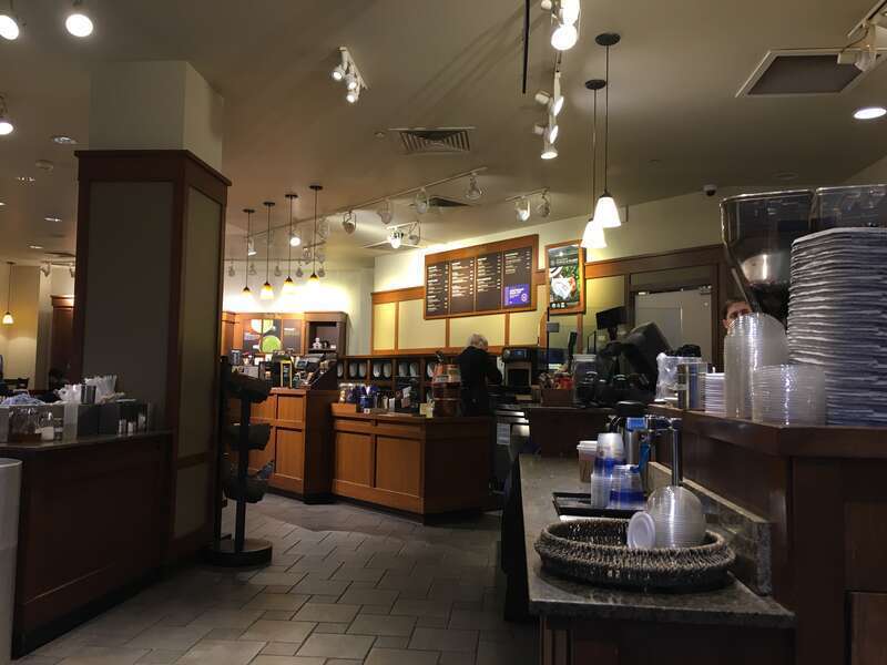 Peet's Coffee &amp; Tea