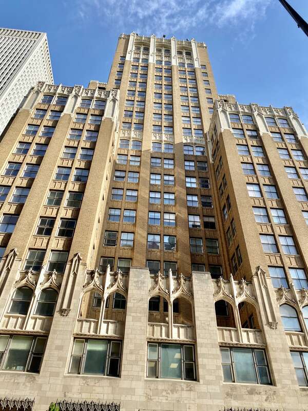 Tulsa, Oklahoma