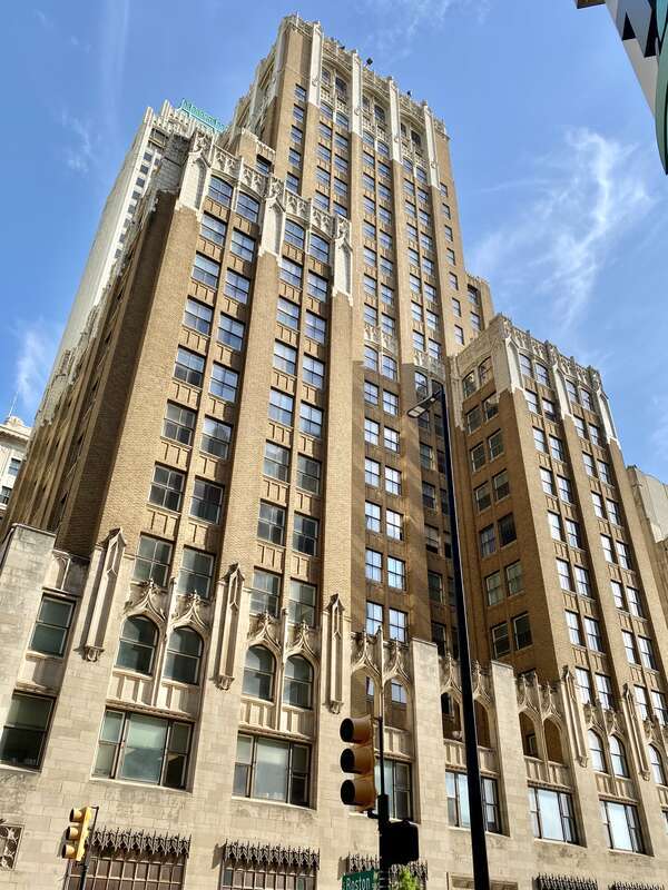 Tulsa, Oklahoma