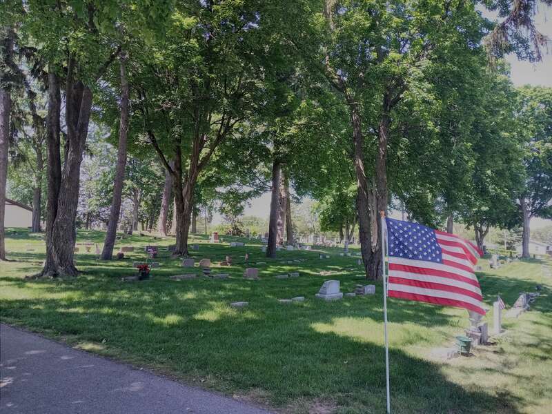 Pine Hill Cemetery