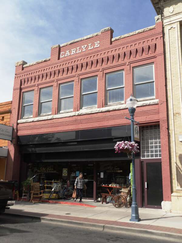 Pocatello, Idaho