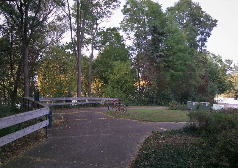 Pocket Park