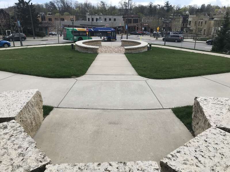 Pocket Park