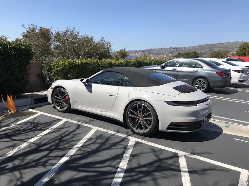 Porsche