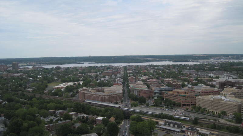 Town of Potomac