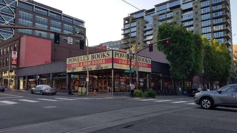 Portland, Oregon