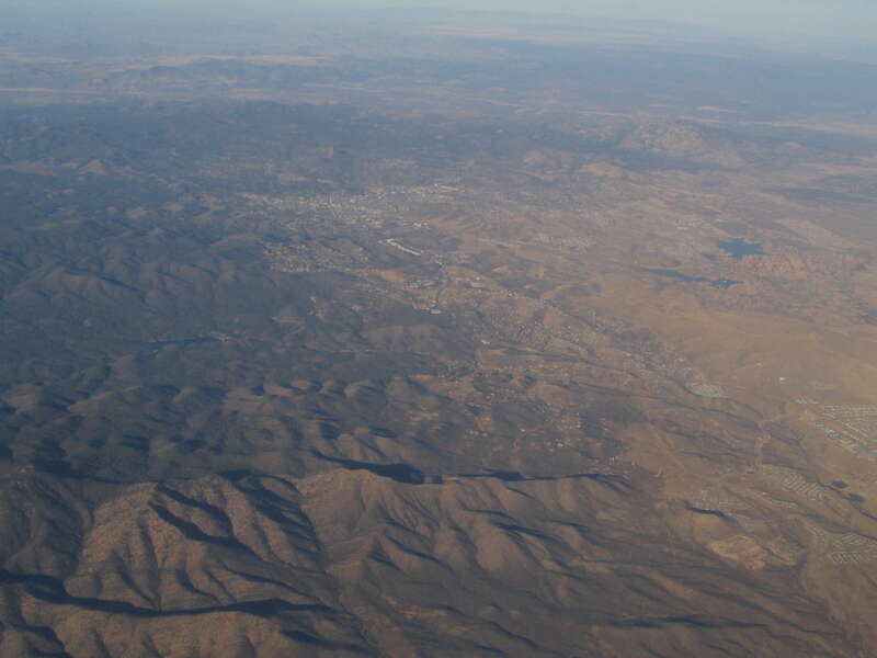 Prescott is a city in Yavapai County, Arizona, United States. According to the 2010 Census, the population of the city is 39,843. The city is the county seat of Yavapai County. In 1864 Prescott was designated as the capital of the Arizona Territory,
