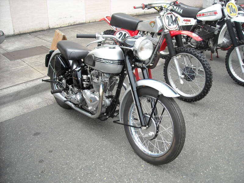 Puyallup Bike Show