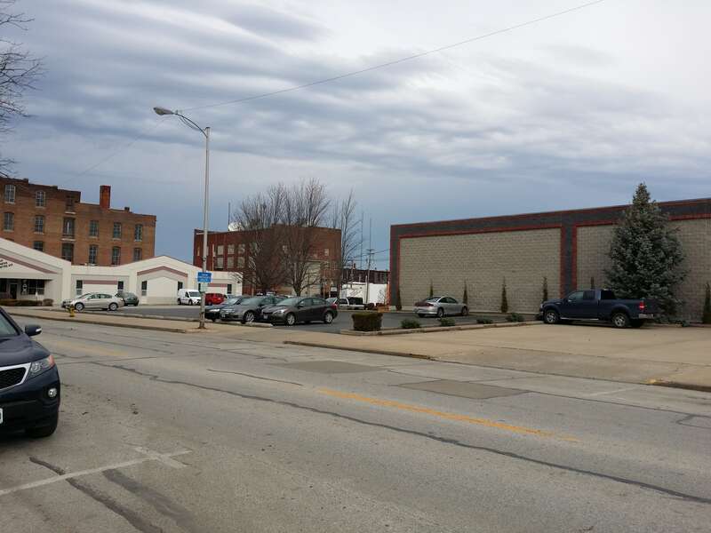 Quincy, IL, USA