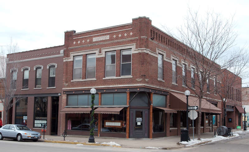 Champaign, IL