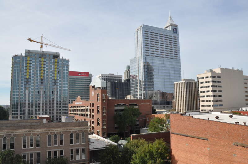 Raleigh
