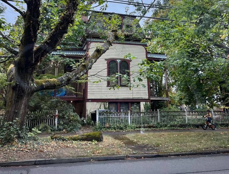 Rice-Gates House