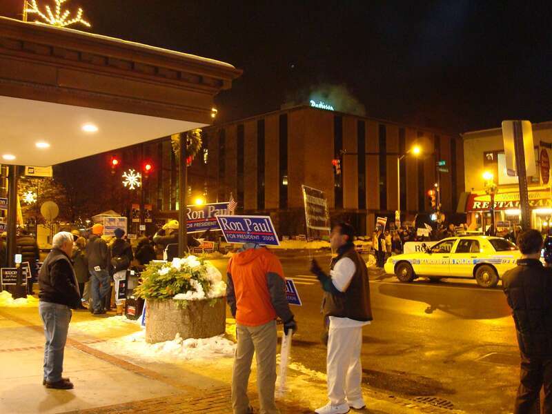Ron Paul People 1