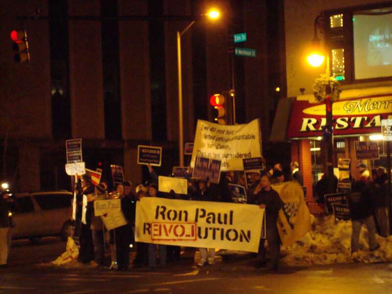 Ron Paul People 2