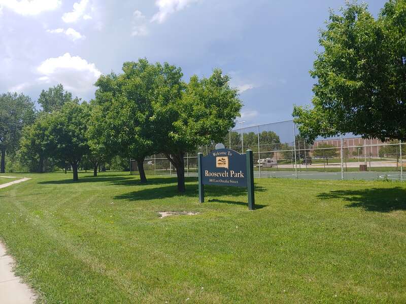 Roosevelt Park