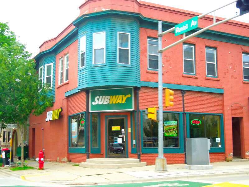 SUBWAY®