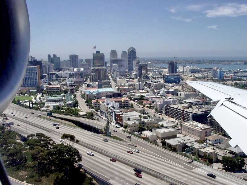 San Diego 1