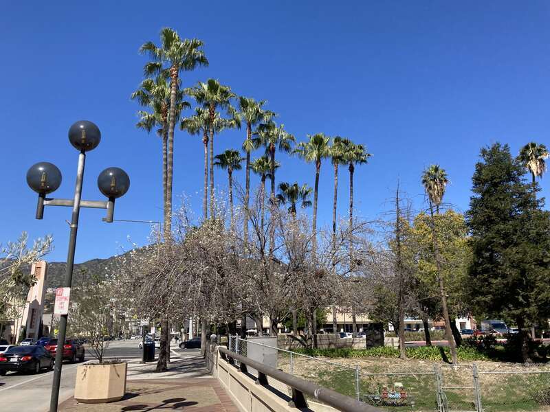 Glendale