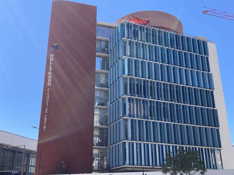 Glendale