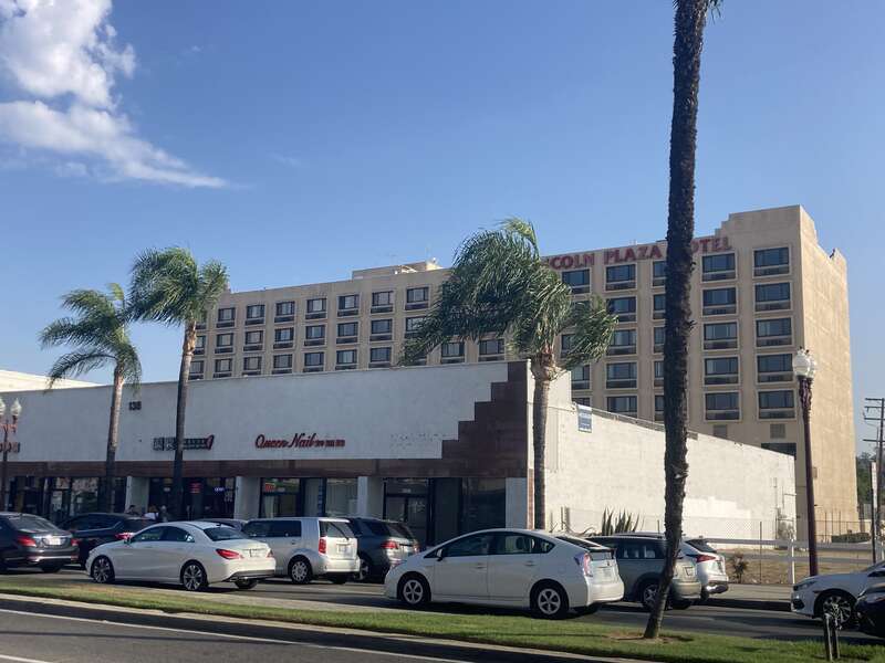 Monterey Park