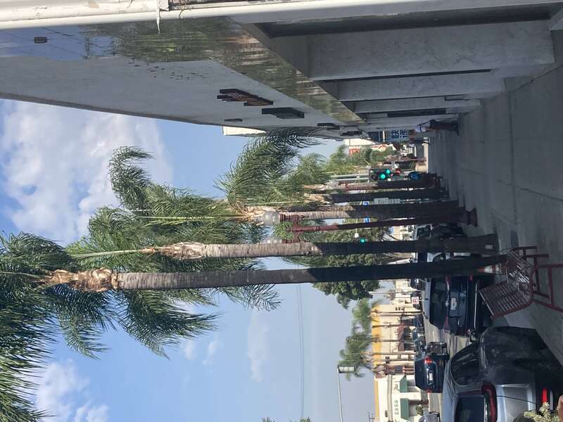 Monterey Park