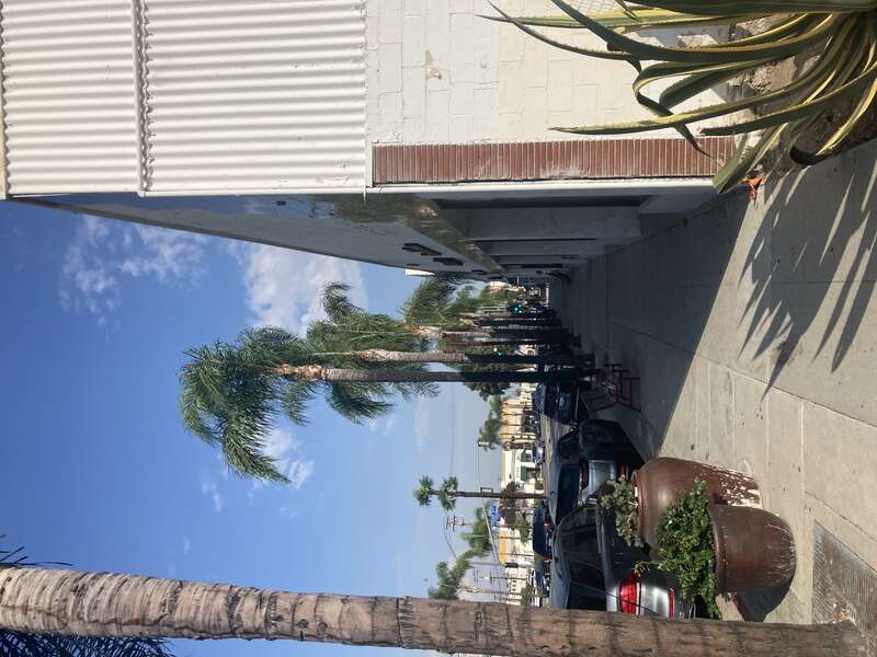 Monterey Park