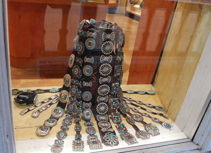 Santa Fe, New Mexico,  USA