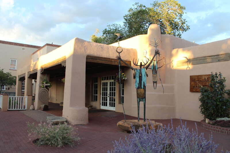 Santa Fe, New Mexico,  USA