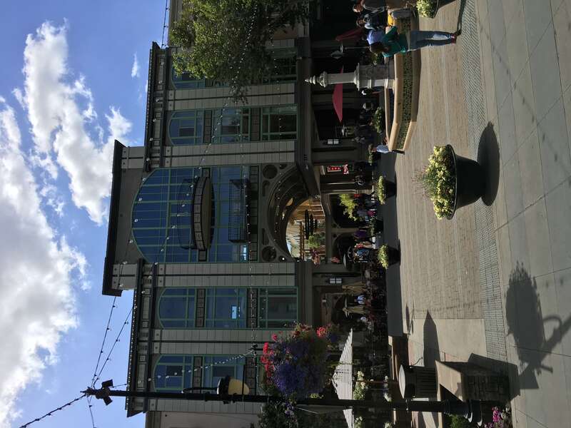 Santana Row