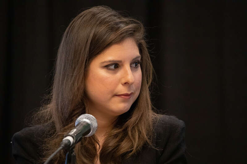 Media reporter at Axios.

Photo: Ståle Grut <a href="https://nrkbeta.no" rel="noreferrer nofollow">NRKbeta</a>
