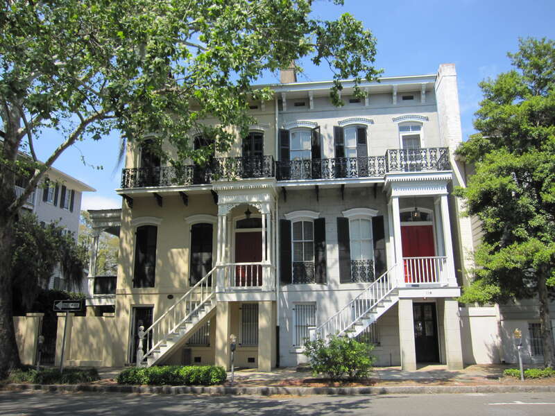 Savannah