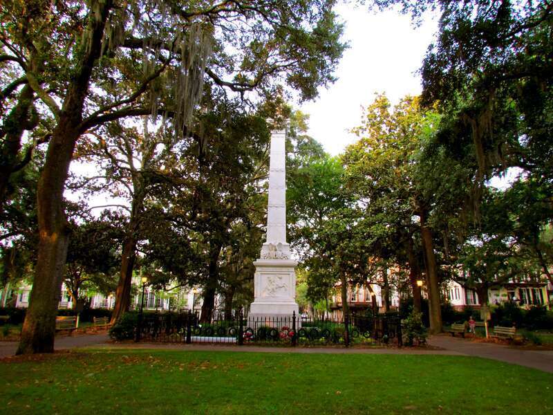 Monterey Square