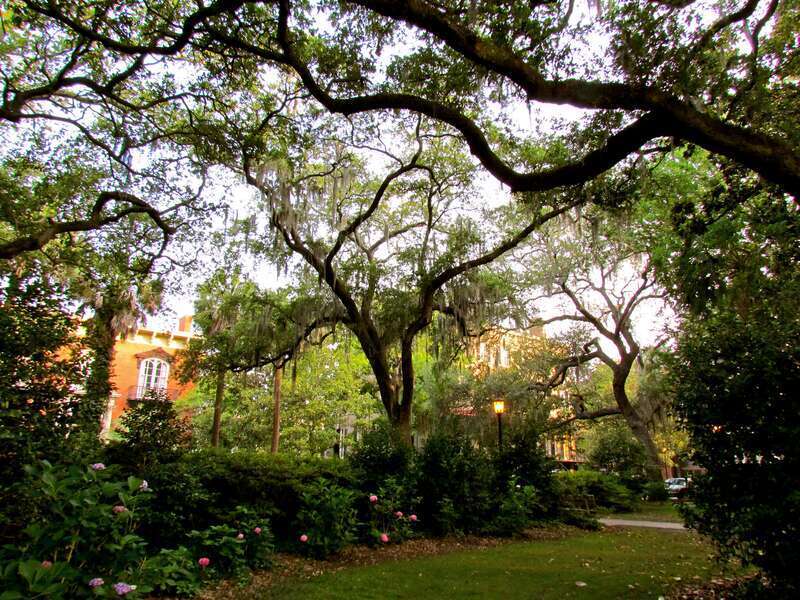 Monterey Square