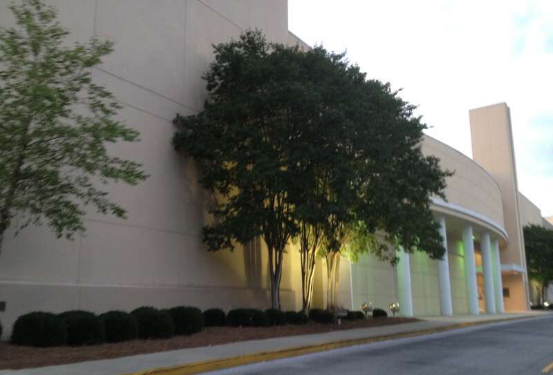 Riverchase Galleria, Birmingham, Alabama