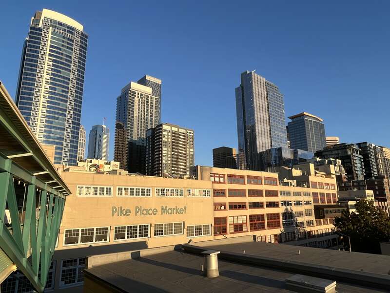 Seattle