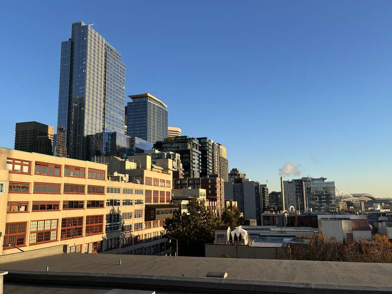 Seattle
